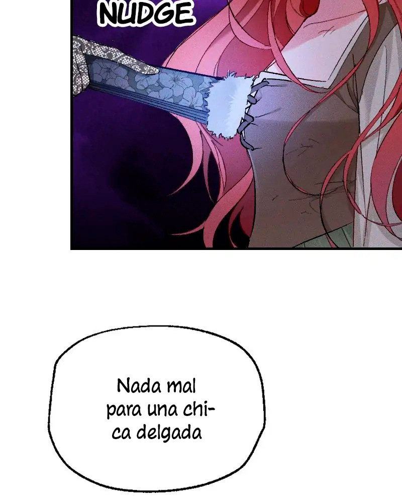 A ti que deseas mi desesperación Capítulo 1 - Página 95