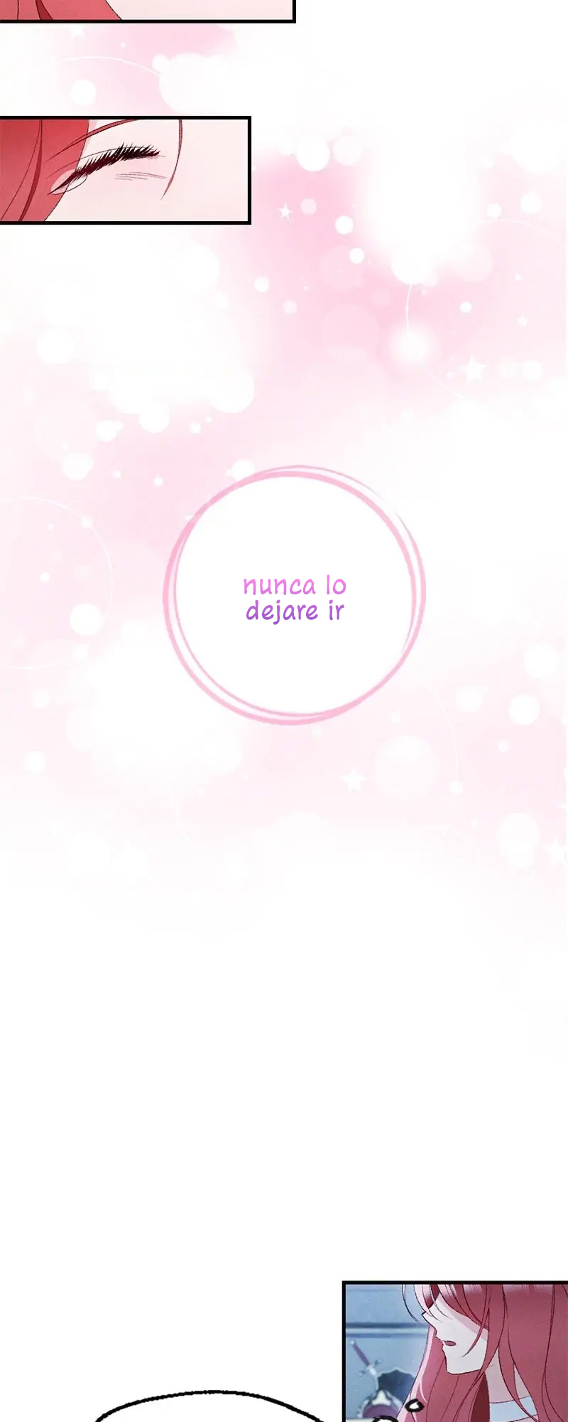 A ti que deseas mi desesperación Capítulo 10 - Página 25