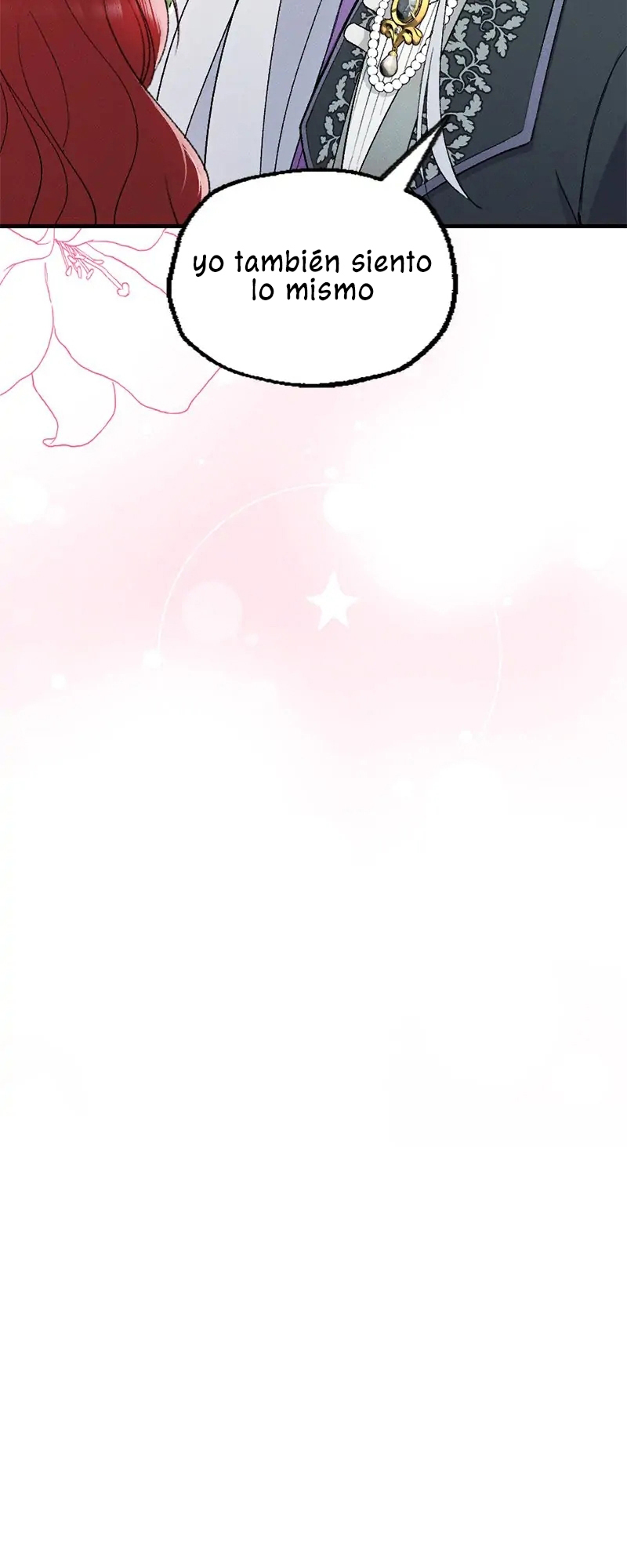 A ti que deseas mi desesperación Capítulo 11 - Página 11