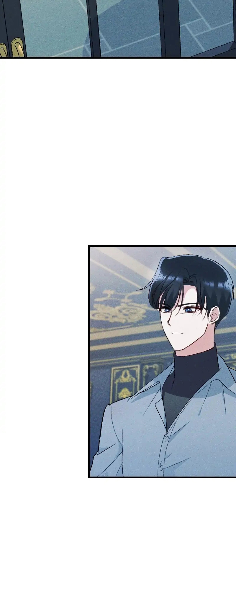 A ti que deseas mi desesperación Capítulo 11 - Página 13