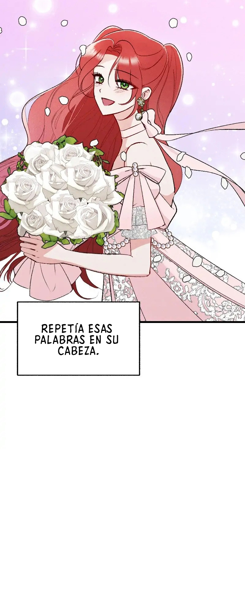 A ti que deseas mi desesperación Capítulo 11 - Página 15