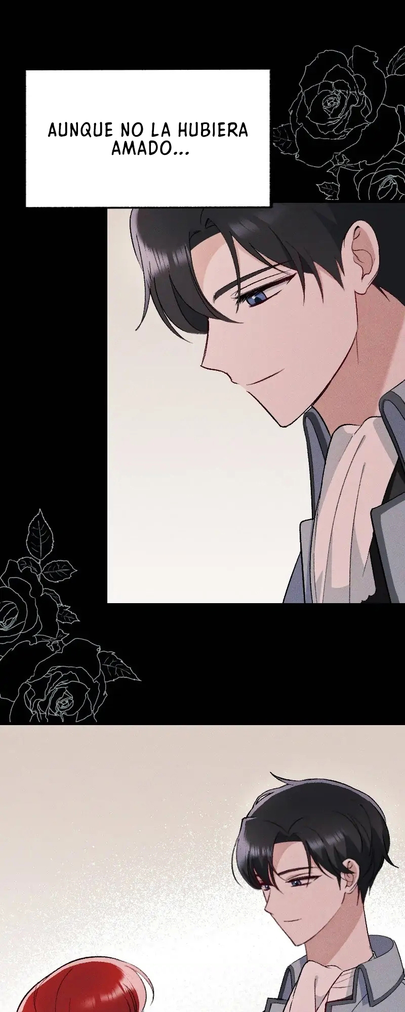 A ti que deseas mi desesperación Capítulo 11 - Página 27