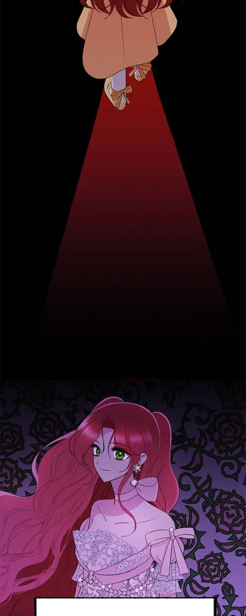 A ti que deseas mi desesperación Capítulo 11 - Página 38