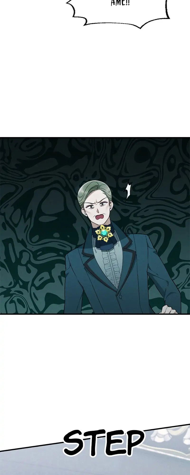 A ti que deseas mi desesperación Capítulo 11 - Página 5