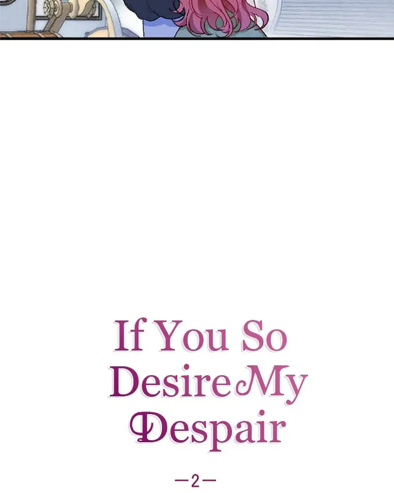 A ti que deseas mi desesperación Capítulo 2 - Página 10