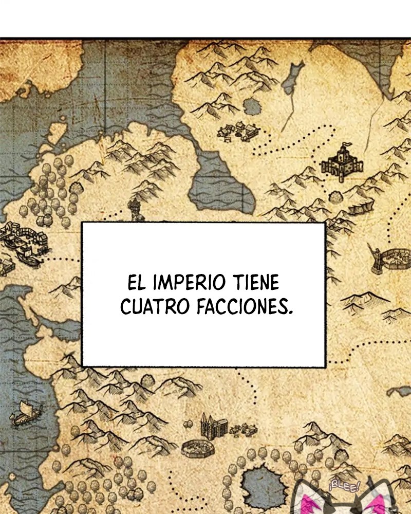 A ti que deseas mi desesperación Capítulo 2 - Página 16