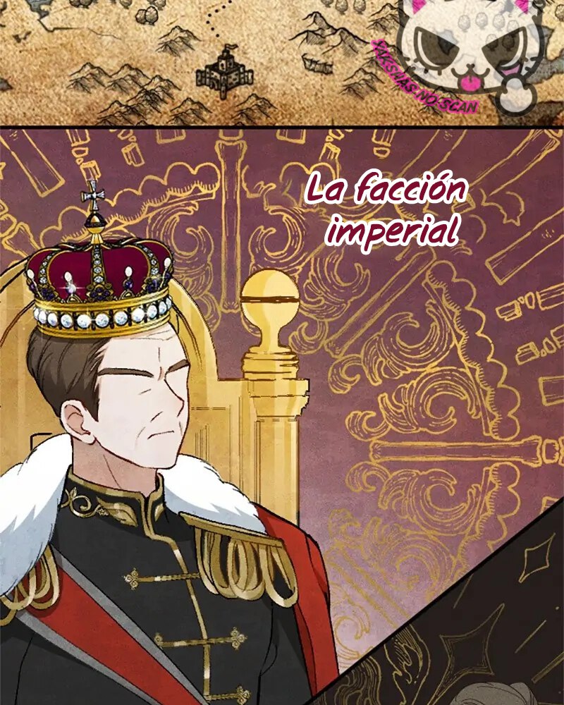 A ti que deseas mi desesperación Capítulo 2 - Página 17