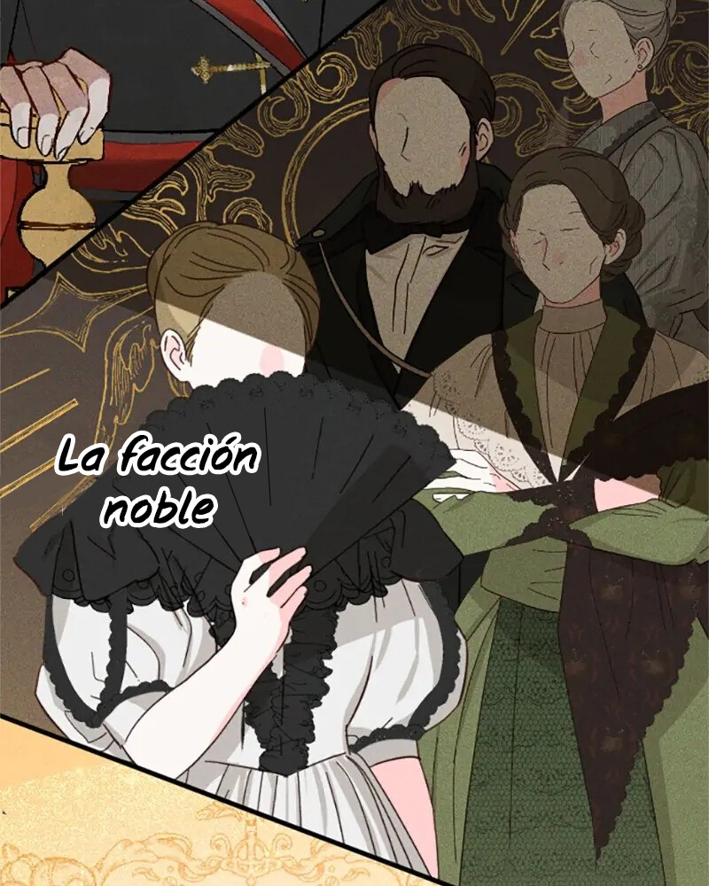 A ti que deseas mi desesperación Capítulo 2 - Página 18