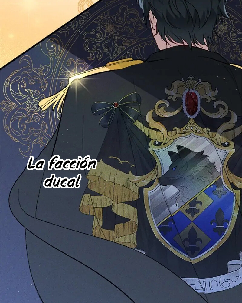 A ti que deseas mi desesperación Capítulo 2 - Página 20