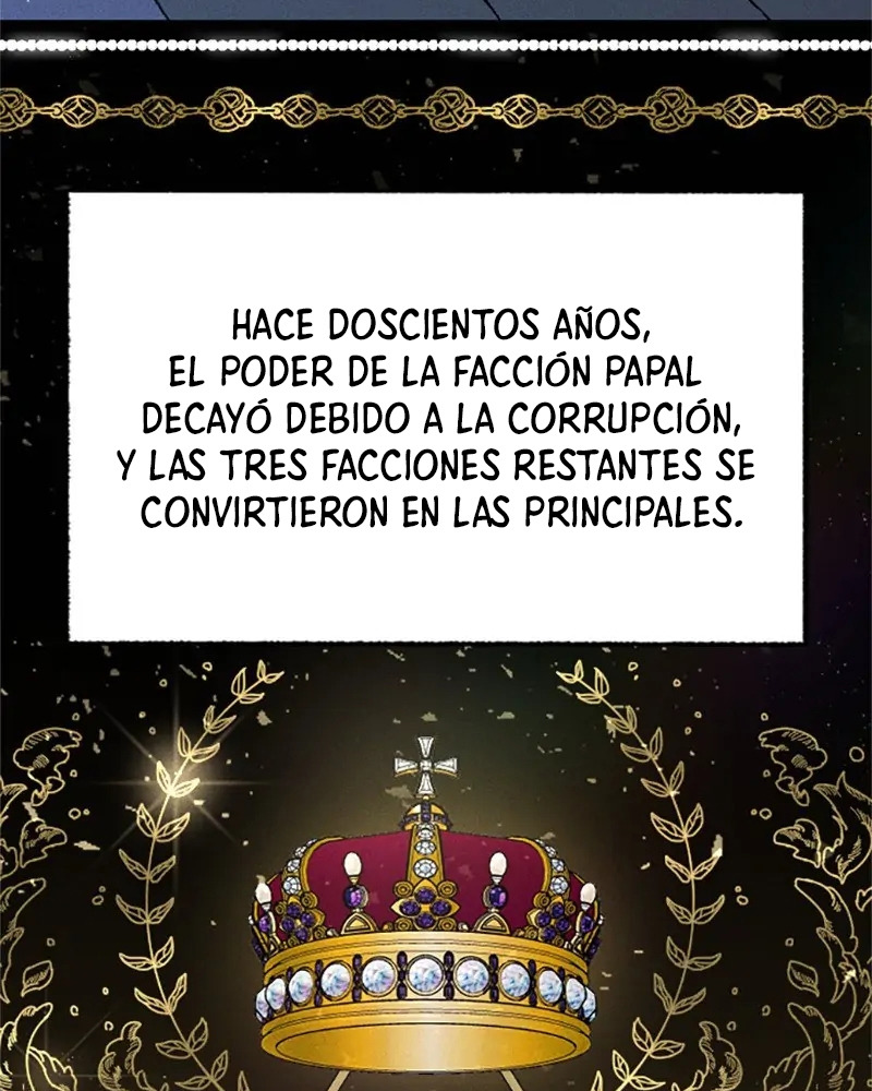 A ti que deseas mi desesperación Capítulo 2 - Página 21