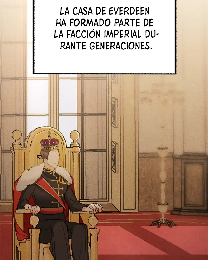 A ti que deseas mi desesperación Capítulo 2 - Página 23