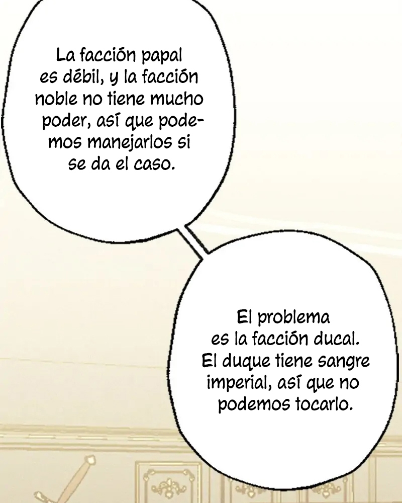 A ti que deseas mi desesperación Capítulo 2 - Página 25