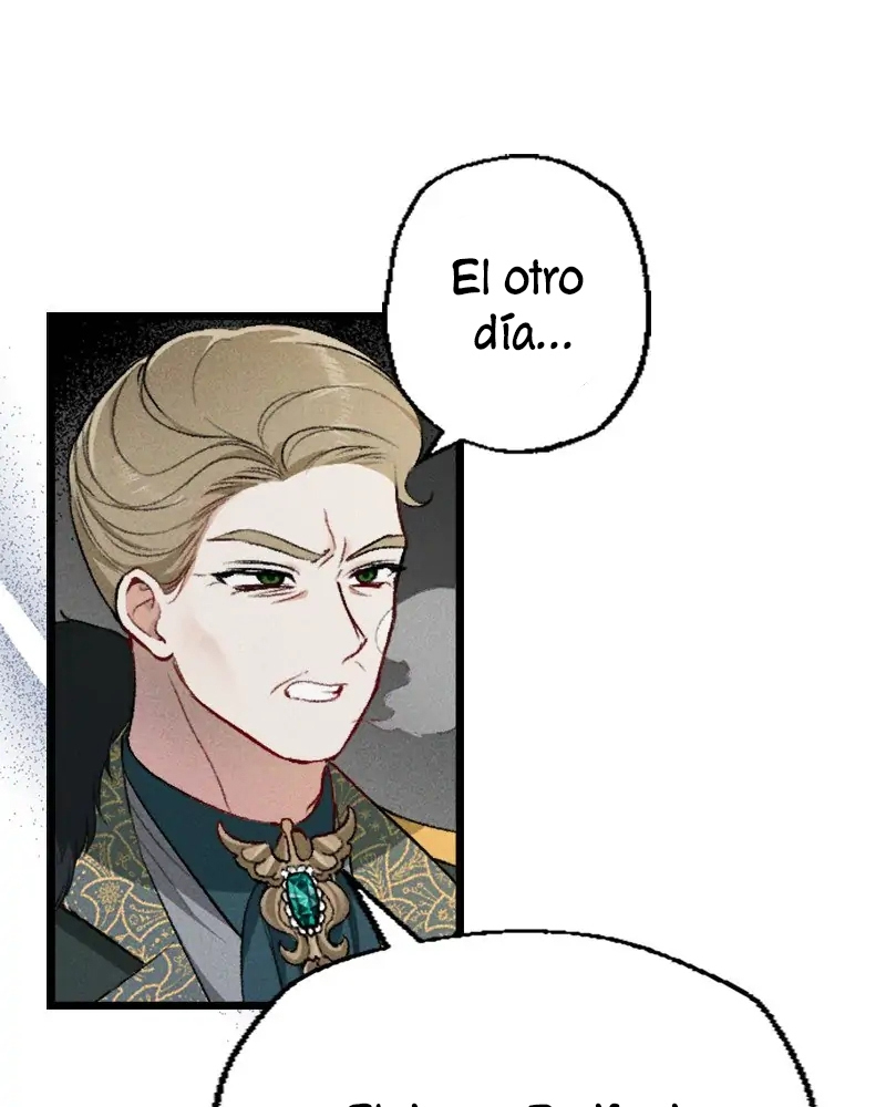 A ti que deseas mi desesperación Capítulo 2 - Página 27