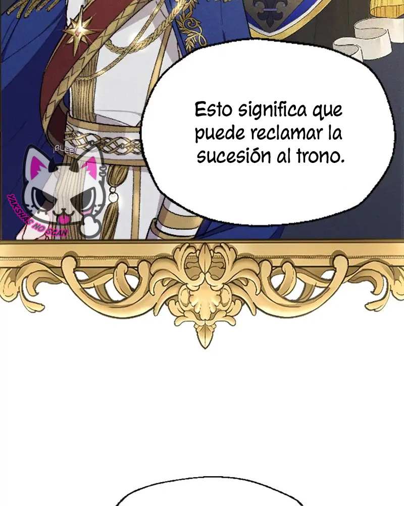 A ti que deseas mi desesperación Capítulo 2 - Página 29