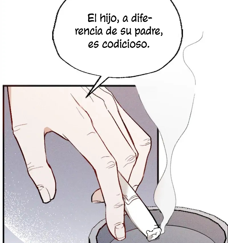 A ti que deseas mi desesperación Capítulo 2 - Página 30