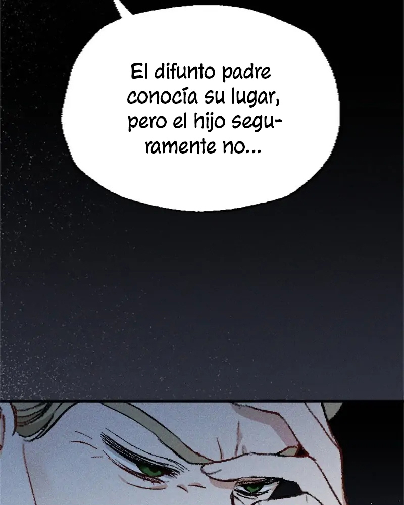 A ti que deseas mi desesperación Capítulo 2 - Página 34