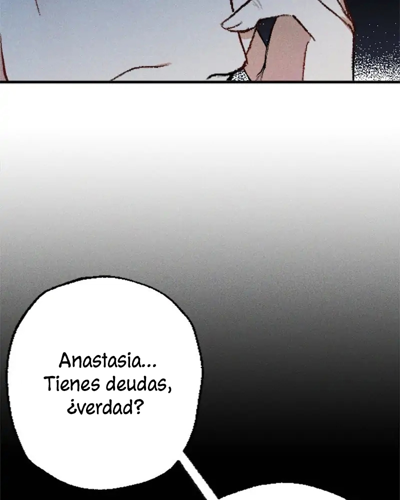 A ti que deseas mi desesperación Capítulo 2 - Página 35