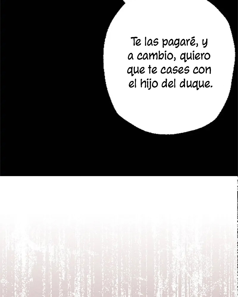 A ti que deseas mi desesperación Capítulo 2 - Página 36