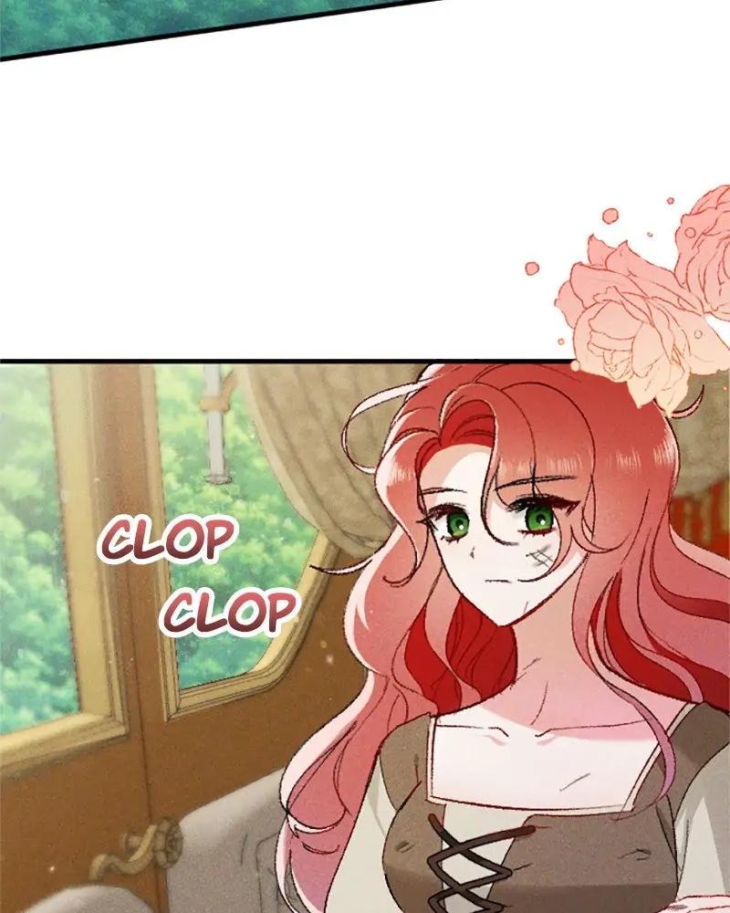 A ti que deseas mi desesperación Capítulo 2 - Página 4