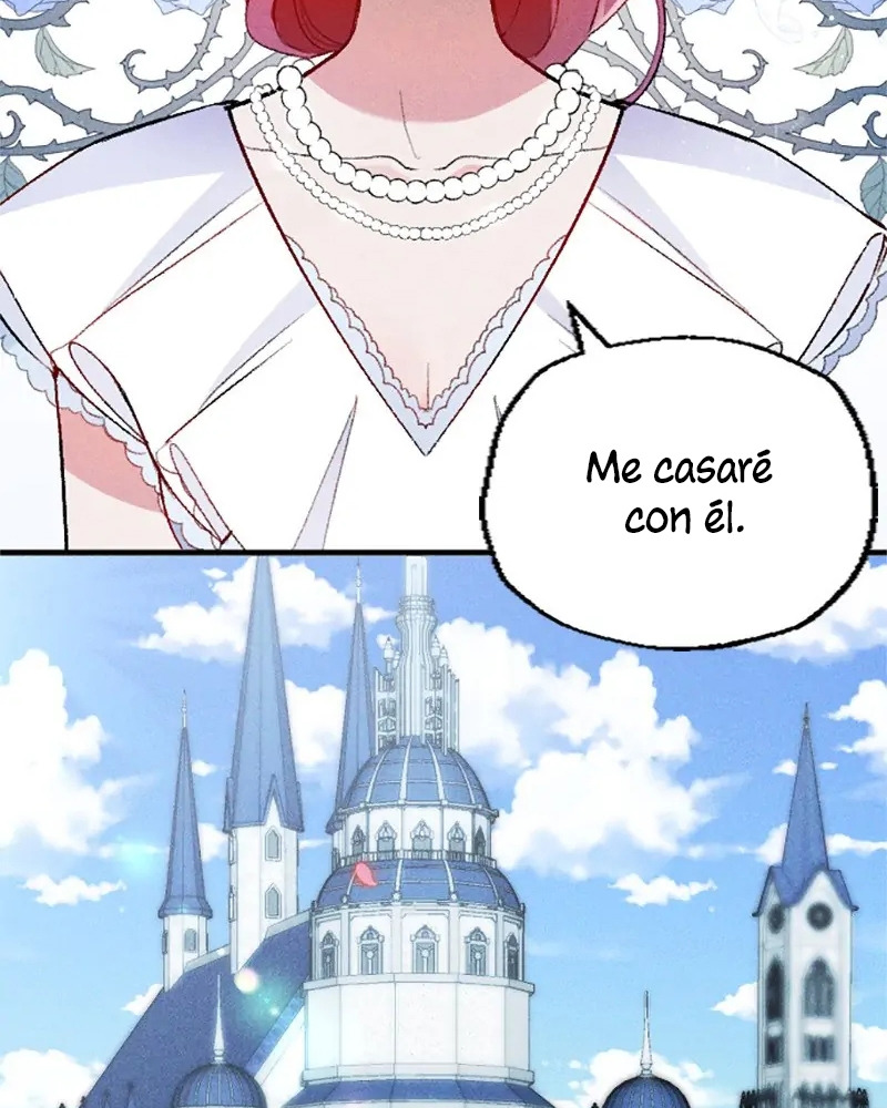 A ti que deseas mi desesperación Capítulo 2 - Página 45