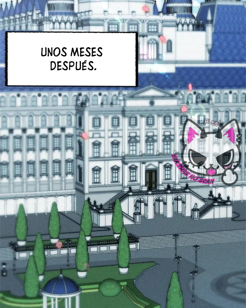 A ti que deseas mi desesperación Capítulo 2 - Página 46