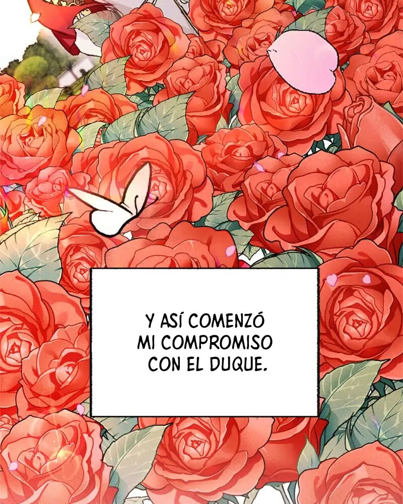 A ti que deseas mi desesperación Capítulo 2 - Página 57