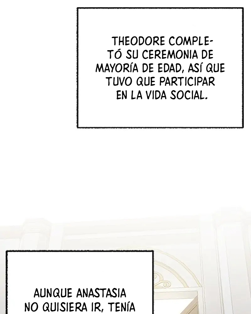 A ti que deseas mi desesperación Capítulo 2 - Página 59