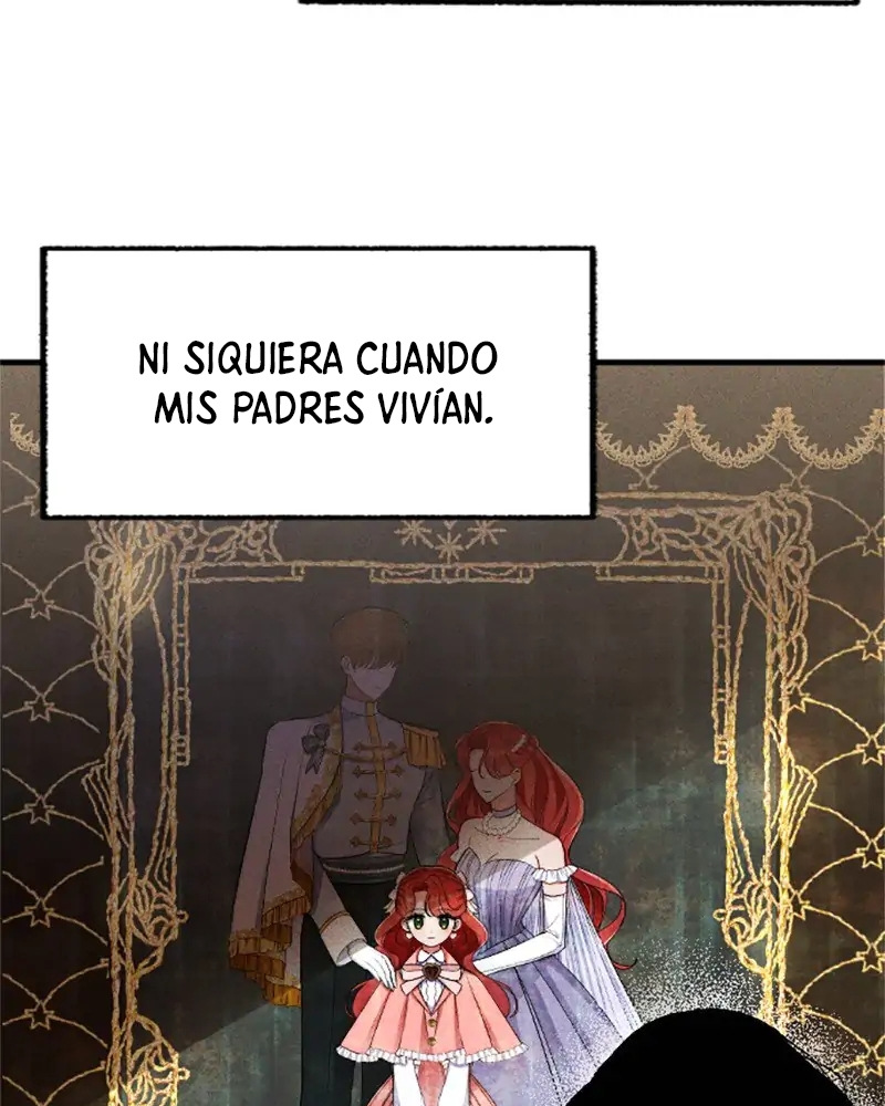 A ti que deseas mi desesperación Capítulo 2 - Página 6