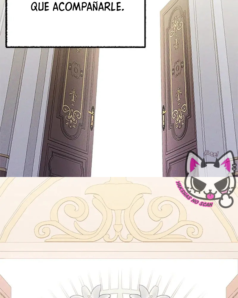 A ti que deseas mi desesperación Capítulo 2 - Página 60