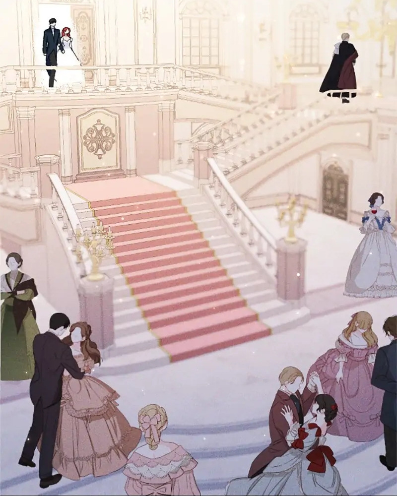 A ti que deseas mi desesperación Capítulo 2 - Página 63