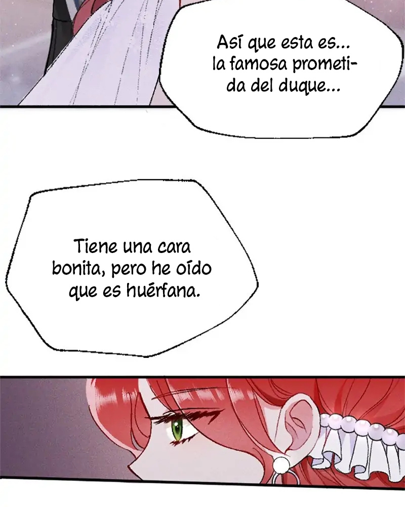 A ti que deseas mi desesperación Capítulo 2 - Página 65