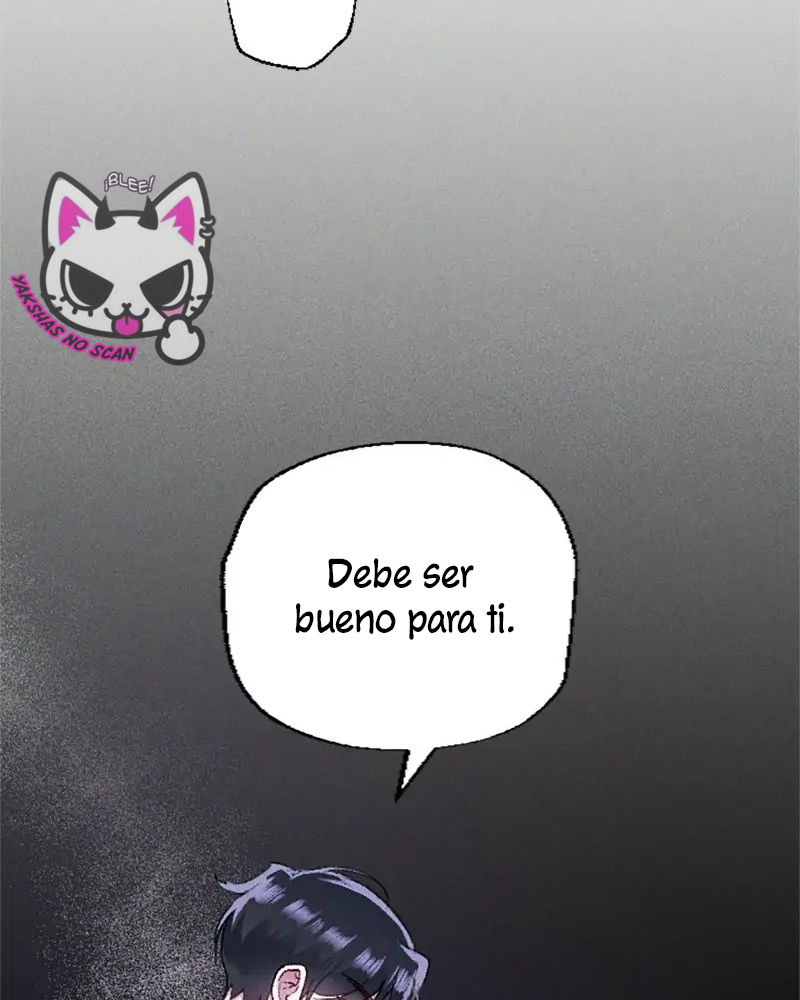 A ti que deseas mi desesperación Capítulo 2 - Página 67