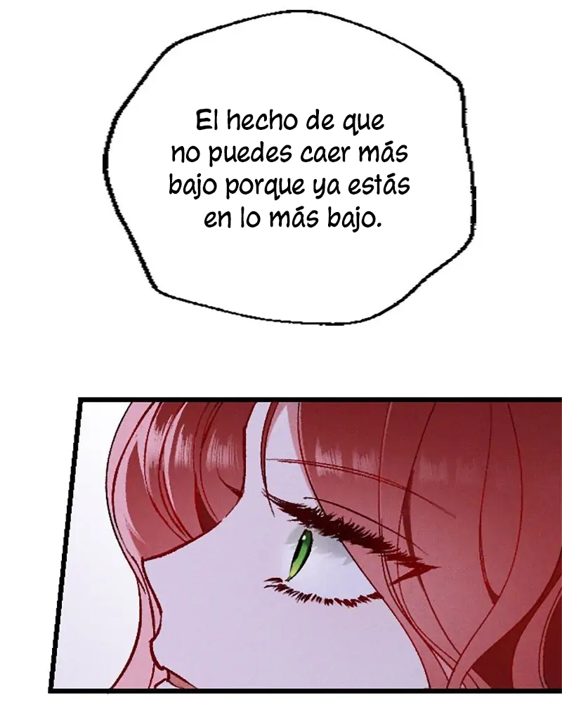 A ti que deseas mi desesperación Capítulo 2 - Página 72