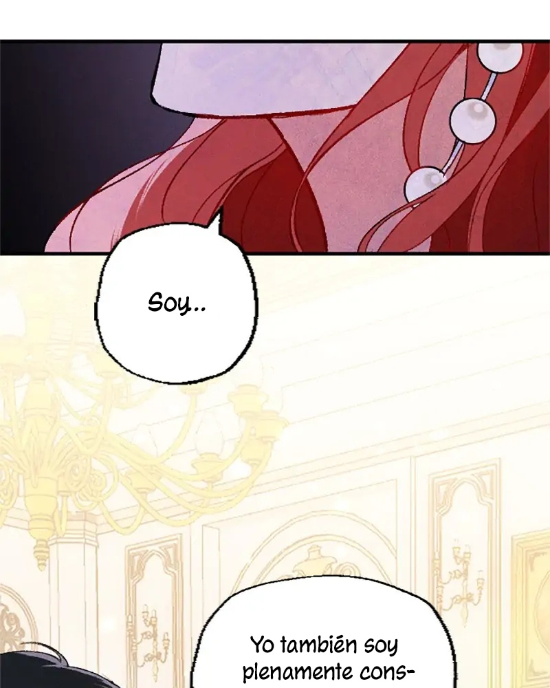 A ti que deseas mi desesperación Capítulo 2 - Página 73