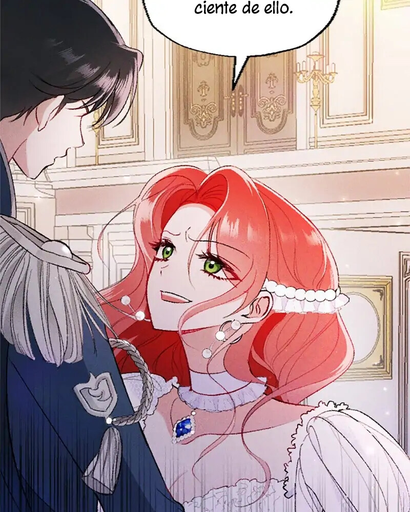 A ti que deseas mi desesperación Capítulo 2 - Página 74