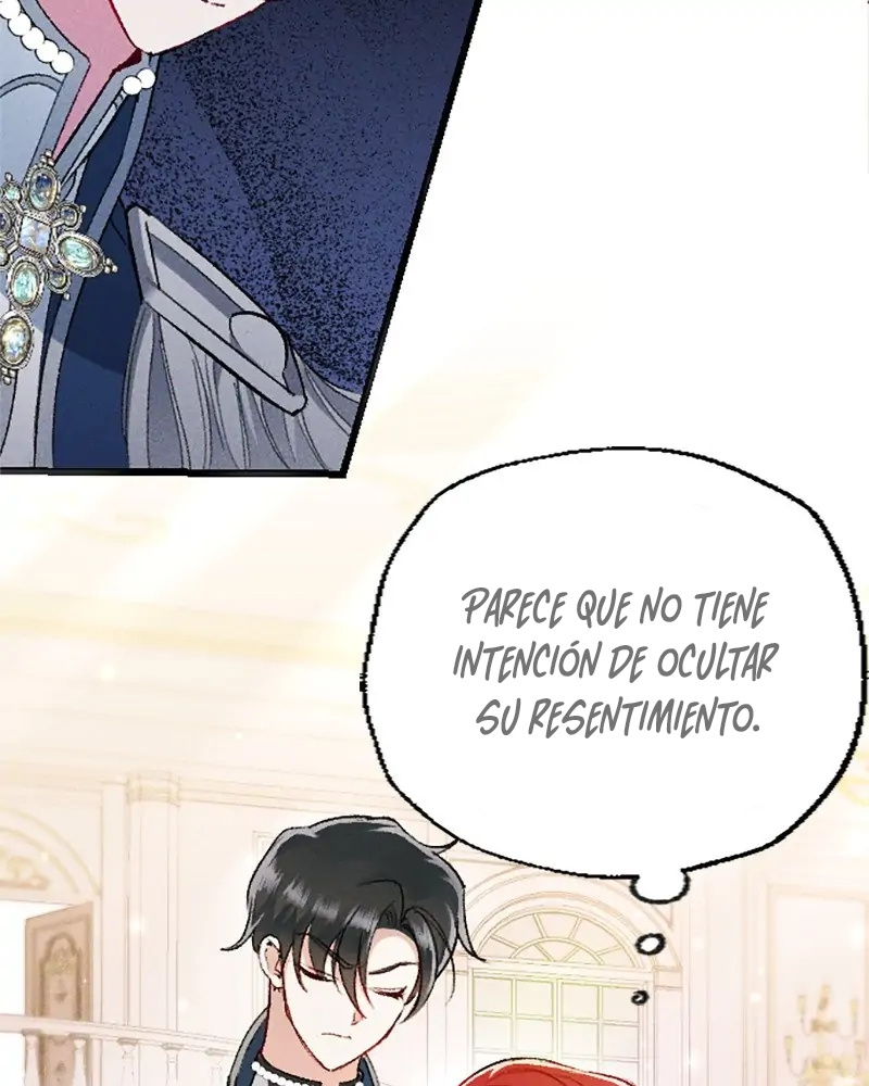 A ti que deseas mi desesperación Capítulo 2 - Página 76