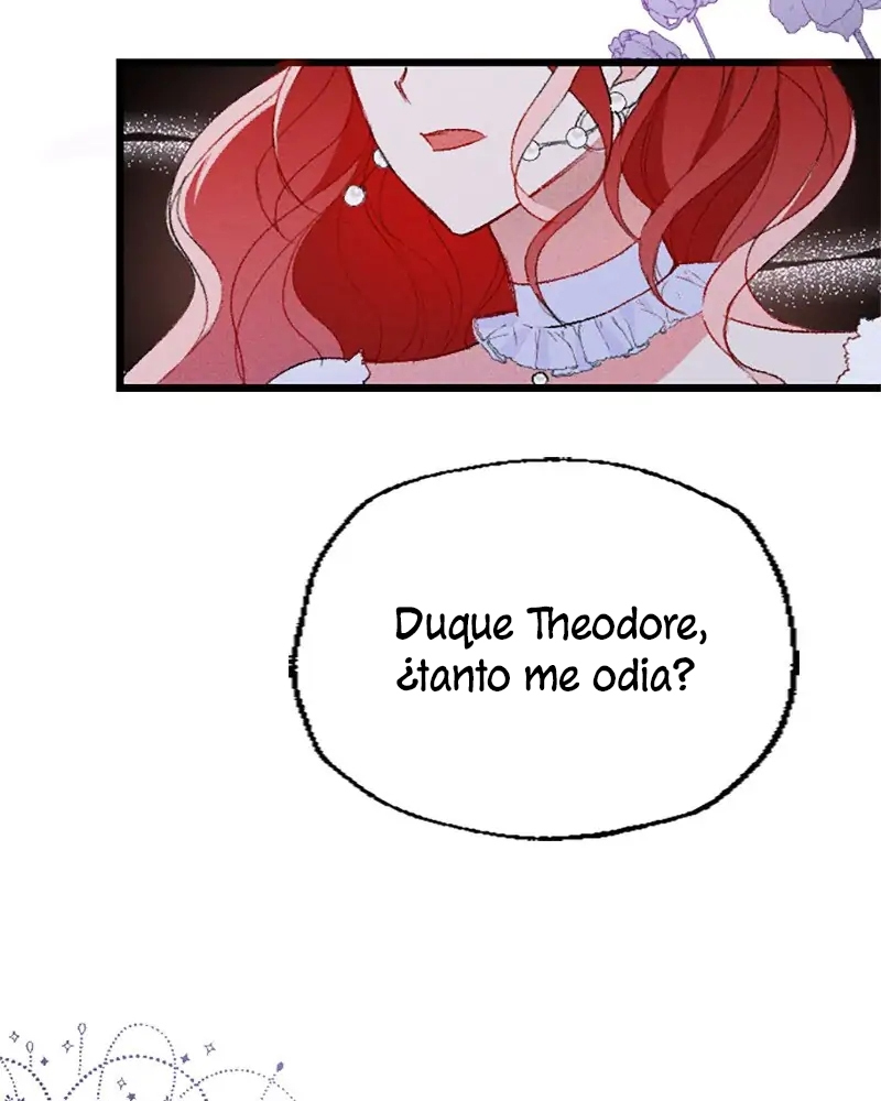 A ti que deseas mi desesperación Capítulo 2 - Página 78