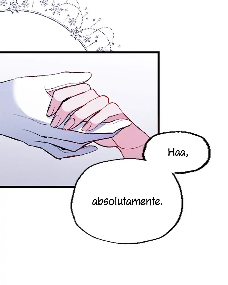 A ti que deseas mi desesperación Capítulo 2 - Página 79