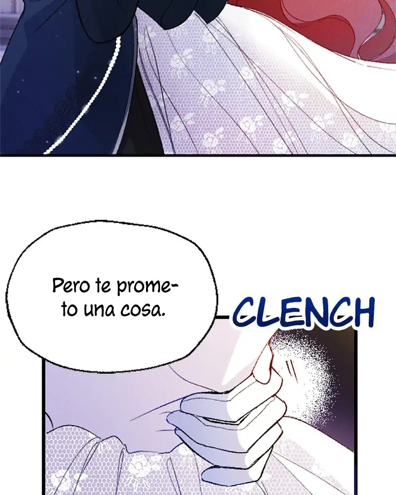 A ti que deseas mi desesperación Capítulo 2 - Página 82