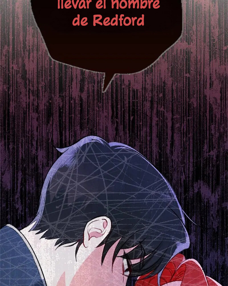 A ti que deseas mi desesperación Capítulo 2 - Página 84