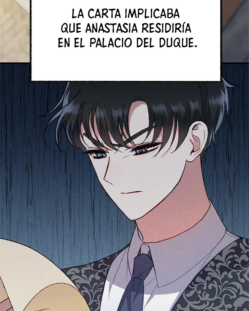 A ti que deseas mi desesperación Capítulo 3 - Página 10