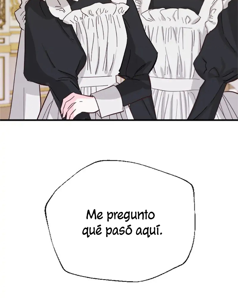 A ti que deseas mi desesperación Capítulo 3 - Página 101