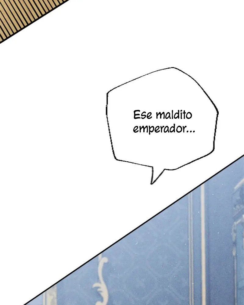 A ti que deseas mi desesperación Capítulo 3 - Página 13