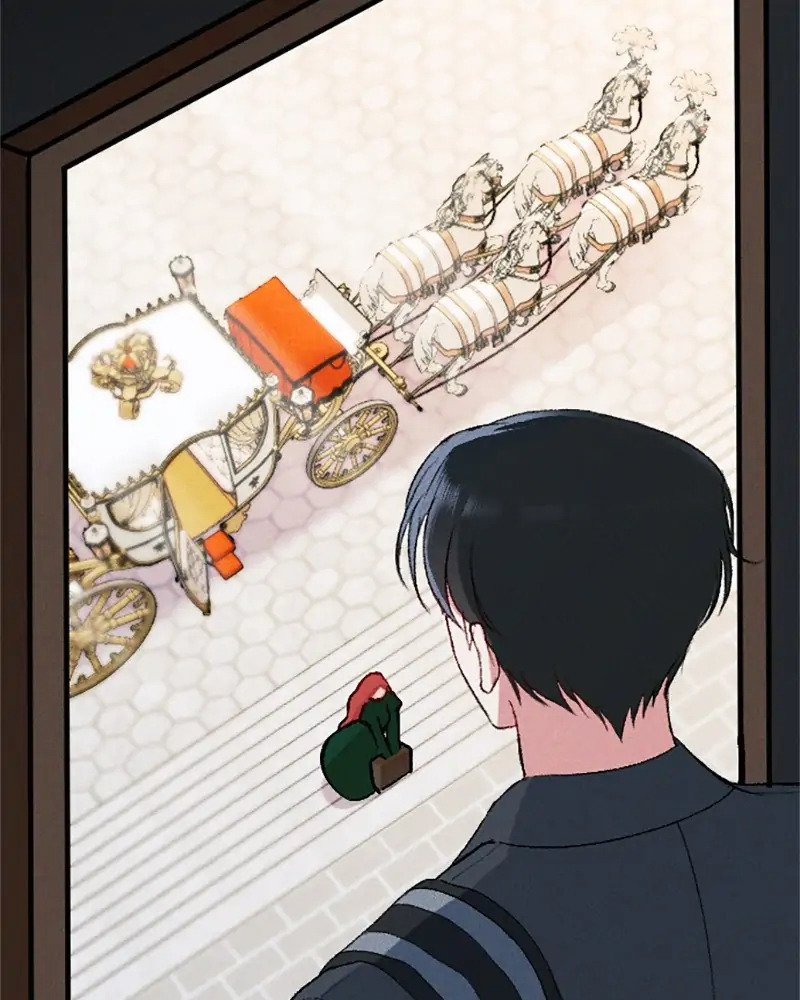 A ti que deseas mi desesperación Capítulo 3 - Página 20