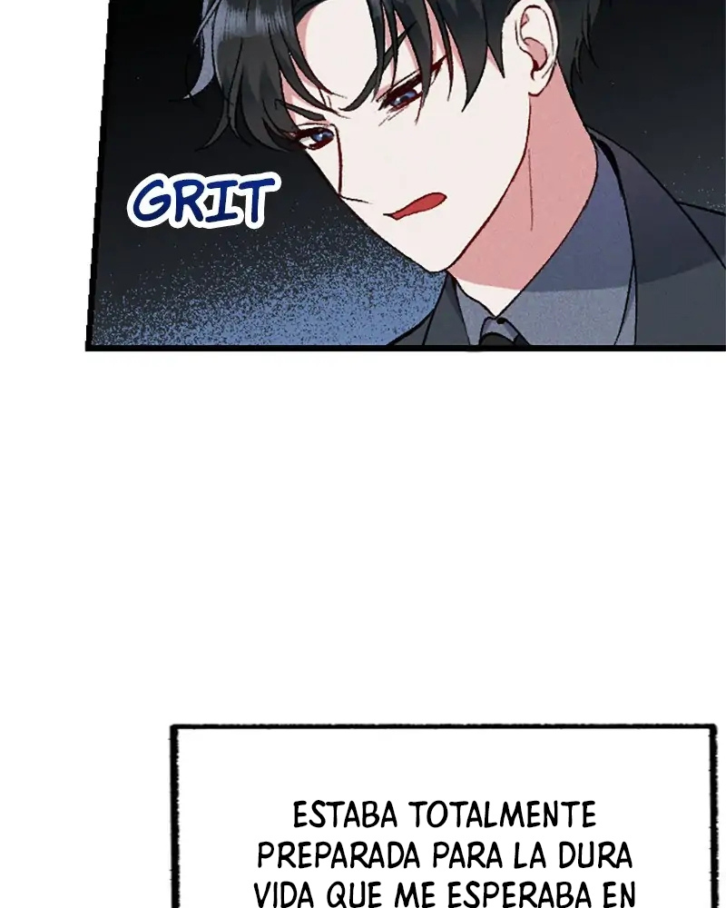 A ti que deseas mi desesperación Capítulo 3 - Página 22