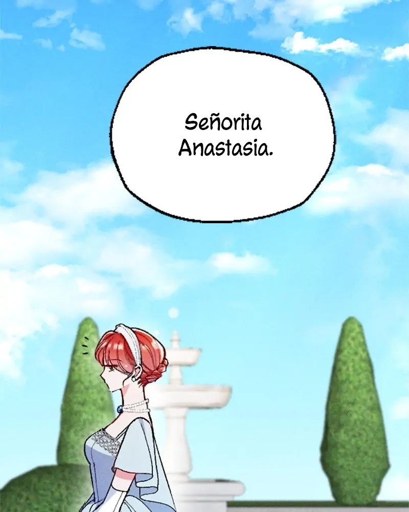 A ti que deseas mi desesperación Capítulo 3 - Página 24