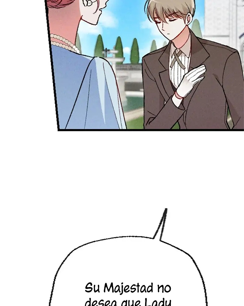 A ti que deseas mi desesperación Capítulo 3 - Página 26