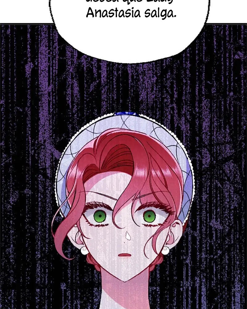 A ti que deseas mi desesperación Capítulo 3 - Página 27