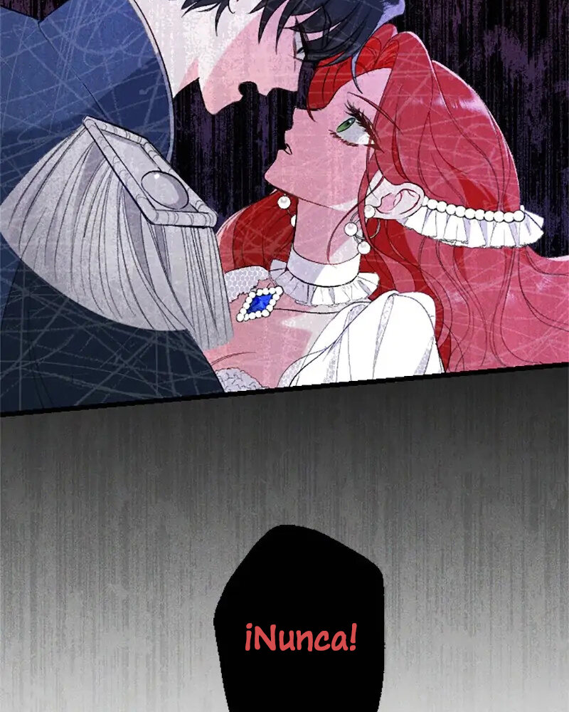 A ti que deseas mi desesperación Capítulo 3 - Página 3