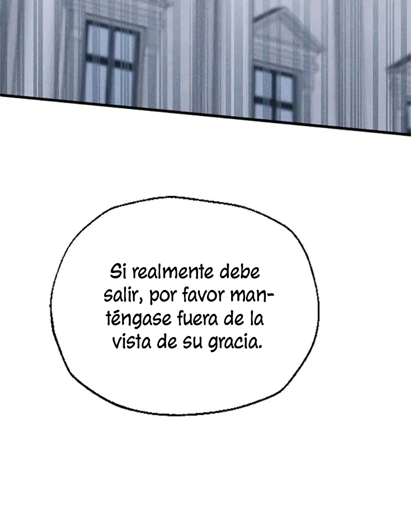 A ti que deseas mi desesperación Capítulo 3 - Página 33